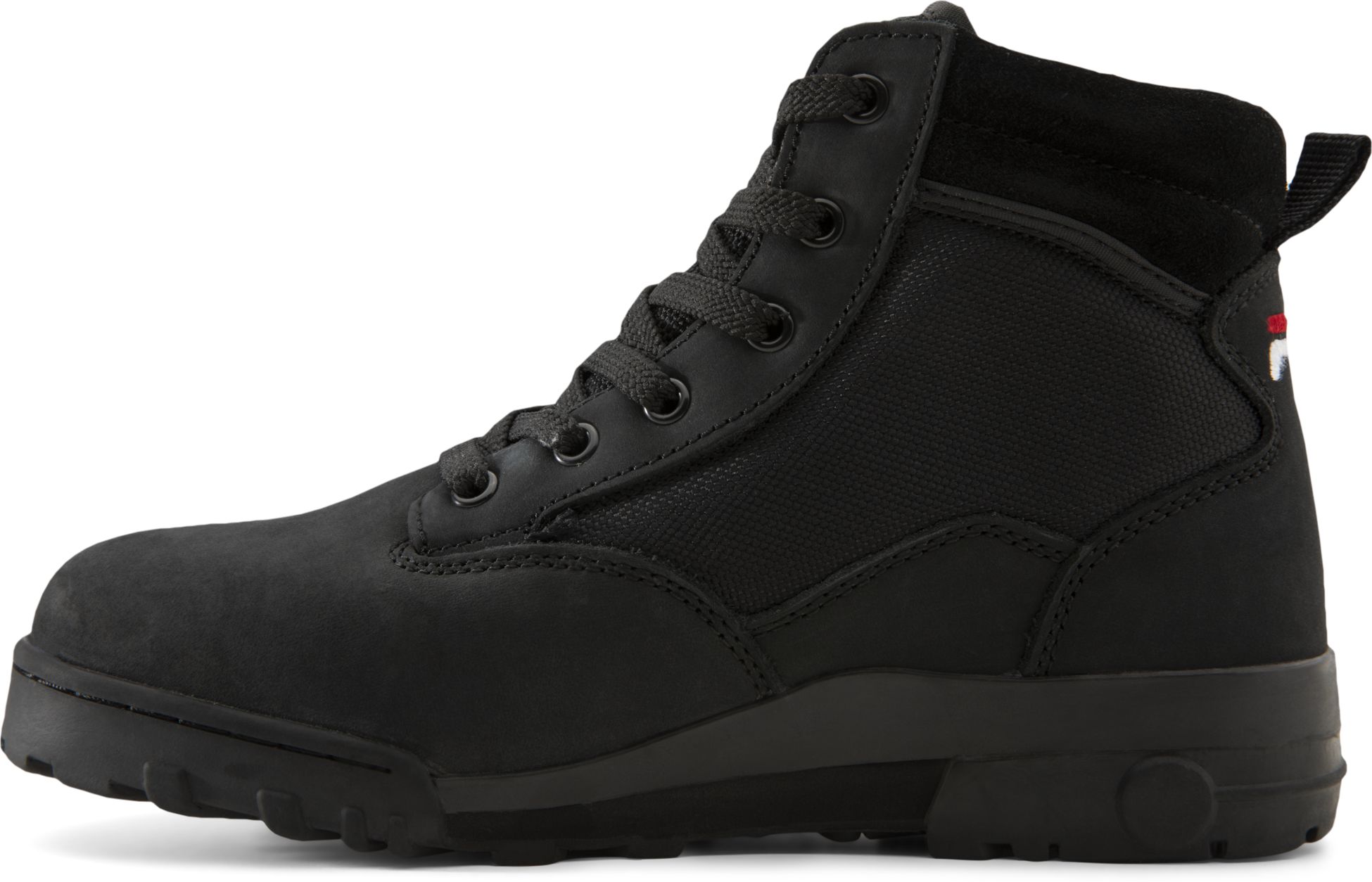 fila grunge sneakers